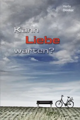 Obrázek produktu pro Kann Liebe warten?