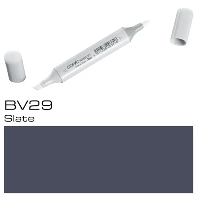 Produktbild von Copic Sketch Typ BV - 29