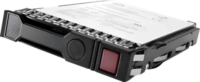 Obrázok produktu pre HPE 1,8 TB 2,5" 12G SAS Interný pevný disk 1,8 TB 10000 ot/min 2,5"