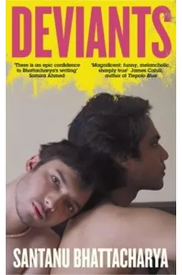 Produktbild von Deviants