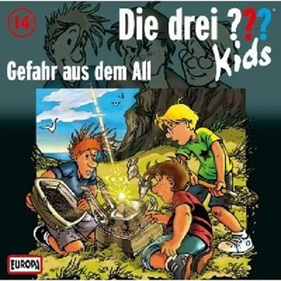 Produktbild von Ein wahnsinniges Spiel - Ein Escape-Adventskalender