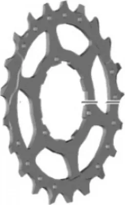 Immagine prodotto di Pignone Shimano per CS-M5100, denti: 21 denti
