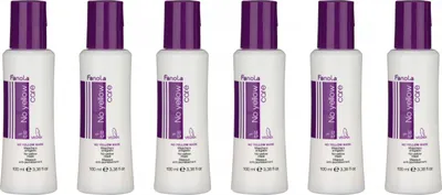 Produktbild von No Yellow Maske 6x100 ml