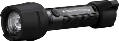 Produktbild von Ledlenser Taschenlampe P5R Work 480 Lumen wiederaufladbar