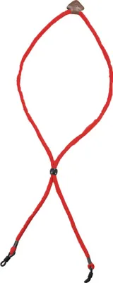 Immagine prodotto di Trespass Lasoo cinturino per occhiali TP533 (taglia unica) (rosso)