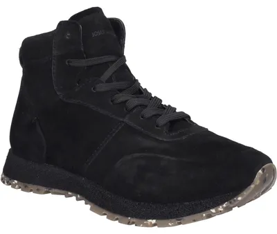 Produktbild von JOSEF SEIBEL Adrian 02 | Stiefelette für Herren | Schwarz
