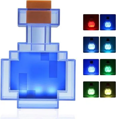 Imagen del producto de Vasos mágicos con luz: ideales para fiestas, decoraciones y colecciones