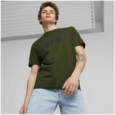 Zdjęcie produktu dla Koszulka Puma 586667_31 dla Męskie