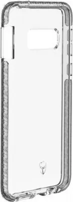 Produktbild von Force Case, Verstärkte Hülle für Samsung Galaxy S10E LIFE, Transparent