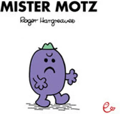 Image de Mister Motz