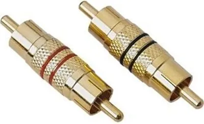Obrázok produktu pre Sinus-Live CVM - konektor RCA