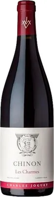 Produktbild von Joguet Les Charmes 2020 Rotwein Frankreich Loire-Tal 75.00 cl 12.5 %