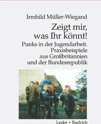 Produktbild von Zeigt mir, was Ihr könnt!