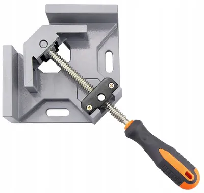 Immagine prodotto di Kraft&Dele KD1191 morsa angolare da falegnameria 68 mm 150-70 mm