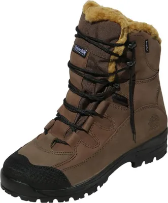 Produktbild von Lammfell Wanderstiefel - RUDI - Schuhgröße: EUR 45