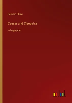 Produktbild von Caesar and Cleopatra