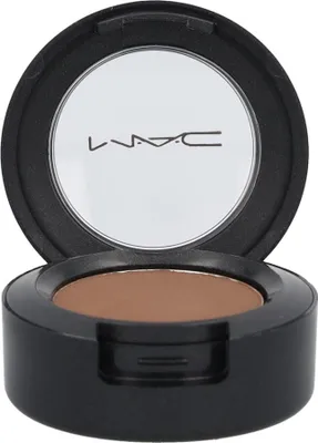 Zdjęcie produktu dla Mac Matte Eye Shadow Charcoal Brown .05oz