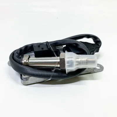 Produktbild von Hobi Nox Sensor HBB809, 24V, Sensor, präzise Messung, kompakt, Serie N90510102125, langlebig und zuverlässig.