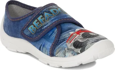 Image de Chaussures Befado 974X507