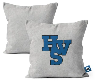 Produktbild von HSV Sherpa Kissen