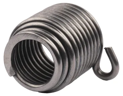 Produktbild von PFERD TOOLS Meißelhaltefeder Innendurchmesser: 28 mm für Breitmeißel