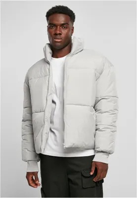 Immagine prodotto di Urban Classics - Giacca corta e grande - XL