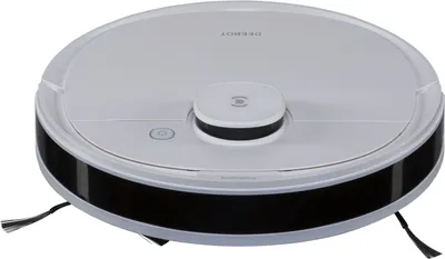 Produktbild von ECOVACS Deebot N8 Saugroboter mit Wischfunktion