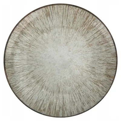 Produktbild von Lubiana KeraJet 9016 Reactivo Flacher Essteller 27 cm