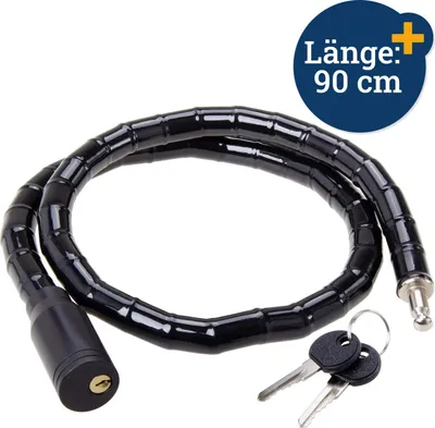 Produktbild von Filmer 43127 Sicherheitsschloss 90/18 Safety Guard
