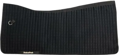 Produktbild von Back On Track Back Warmer Royal Satteldecken One Size