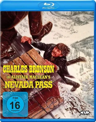 Productafbeelding van Spannender Western-Thriller über eine geheime Lokomotive im wilden Westen