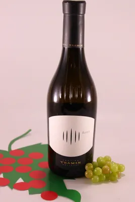 Produktbild von Gewürztraminer Roen Spätlese - 2024 - Kellerei Tramin