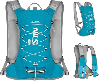Immagine prodotto di Zaino da corsa NILS Camp NC1797 Journey menta