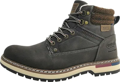 Produktbild von Dockers by Gerli 47AF101600380 (41/dunkelbraun)