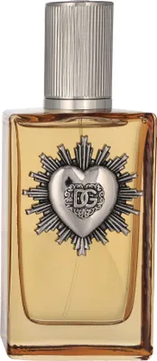 Produktbild von Dolce&Gabbana Devotion For Men, Männer, 100 ml, Flüssiges Parfüm, Zitrone, Kaffee, Patschuli