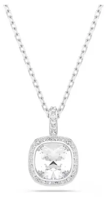 Produktbild von SWAROVSKI Una Angelic Halskette mit Anhänger 5754340