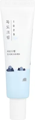 Zdjęcie produktu dla Round Lab 1025 Dokdo Eye Cream 30 ml - nawilżająco-regenerujący krem pod oczy