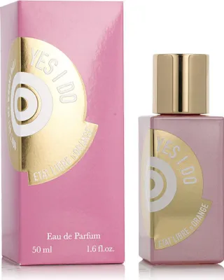 Zdjęcie produktu dla Etat Libre d’Orange Don't Get Me Wrong Baby, YES I DO woda perfumowana dla kobiet 50 ml
