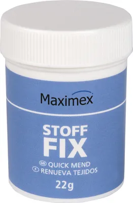 Immagine prodotto di Stoff-Fix polvere 22 g