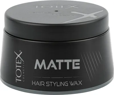 Produktbild von Totex Hair Wax Strong Matte 150 ml