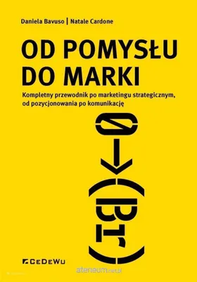 Immagine prodotto di Od pomysłu do marki