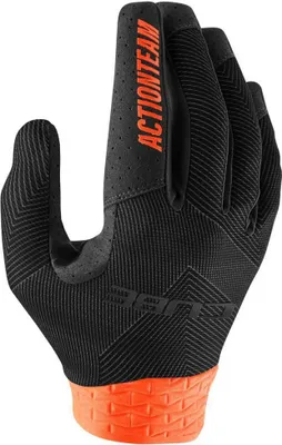 Produktbild von Cube Performance Actionteam Handschuhe Schwarz S Mann Schwarz S
