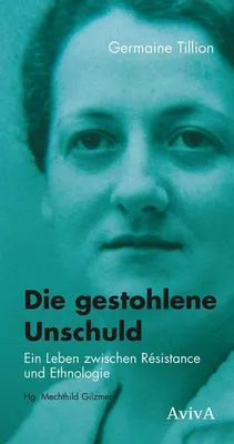 Produktbild von Die gestohlene Unschuld