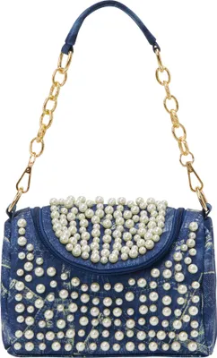Produktbild von joella damen tasche - denim, one size