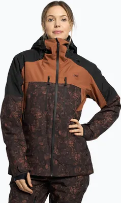 Zdjęcie produktu dla Bild Exa 20/20 Damen Skijacke WVT226-F