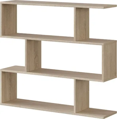 Produktbild von CALICOSY - Regal mit 3 Ebenen L110 cm - Athena