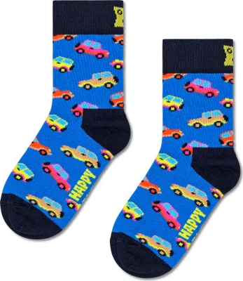 Image de Happy Socks Suv Kids Chaussettes Multicolores EU 13-21 Multicolores EU 13-21