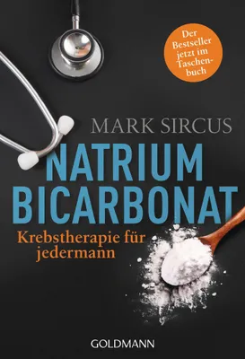 Produktbild von Natriumbicarbonat