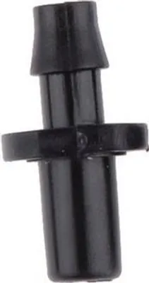 Obrázek produktu pro Hadicová spojka - adaptér 4/7 mm - Připojovací prvek pro zavlažovací systém rostlin