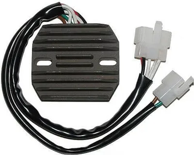 Produktbild von ElectroSport Laderegler ESR 350 für XS 650 SE Special - 35 KW